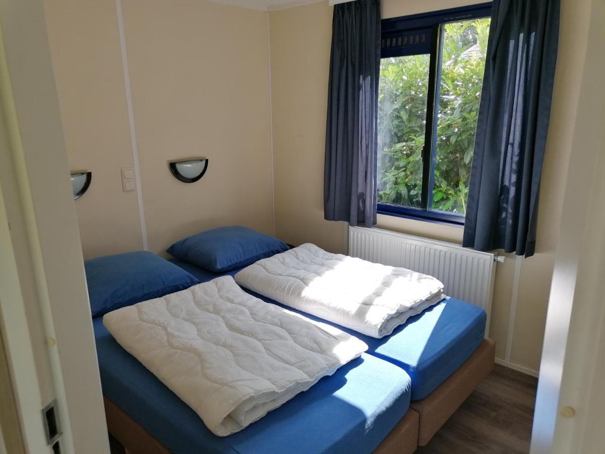 G06 Veldkamp Epe Geschikt Tot 4 Personen Leilighet Eksteriør bilde